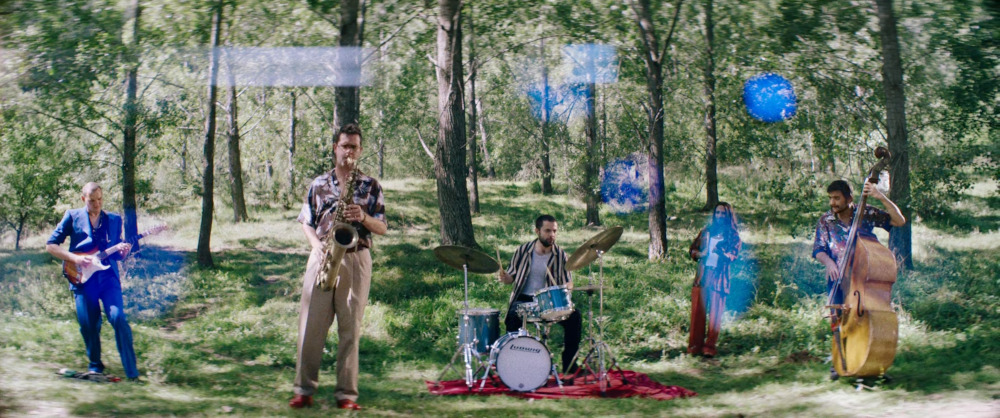 Telenor Back To School campaign visual