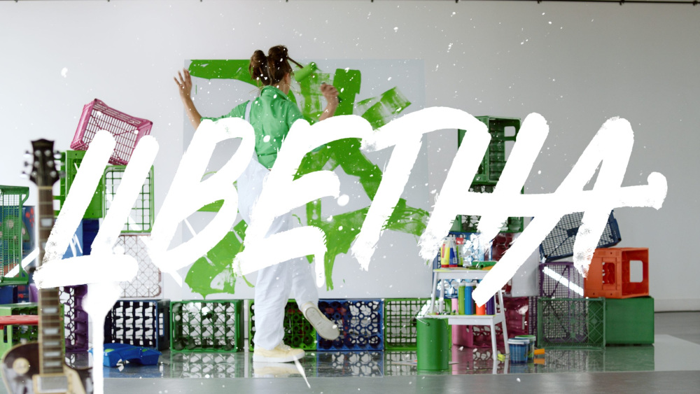 Tuborg · DARA campaign visual