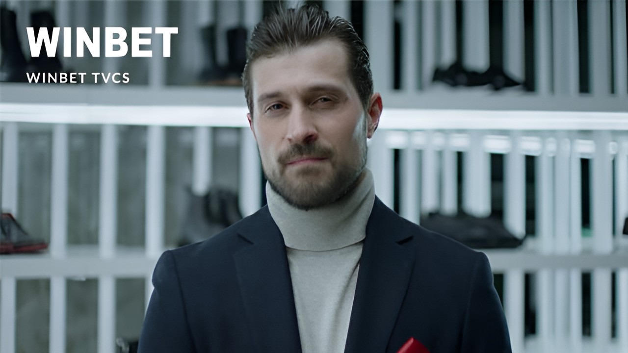 WinBet campaign visual