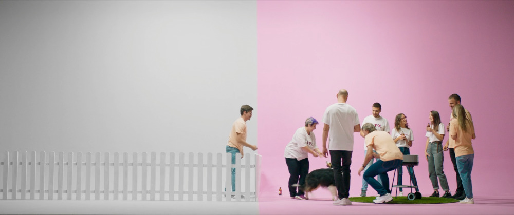WPX.net campaign visual