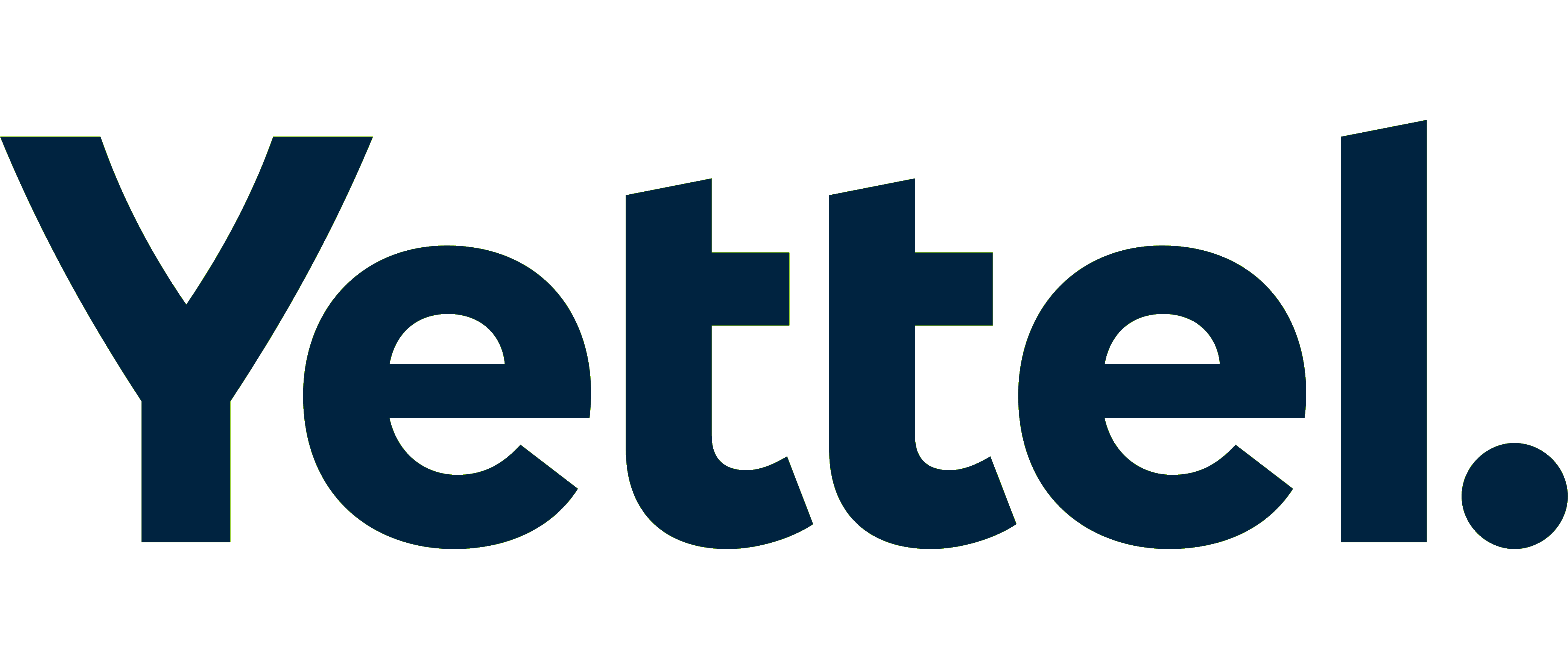 Yettel